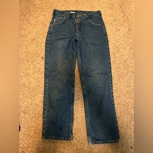 Carhartt Jeans